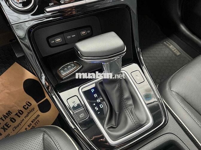 Hyundai Creta 2022 1.5 Cao cấp