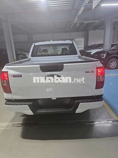 Ford Ranger 2025 XLS 4x2 AT
