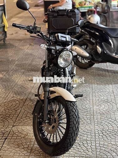 PG1 2024 bs 43 đẹp ken như xe hãng dắt ra
