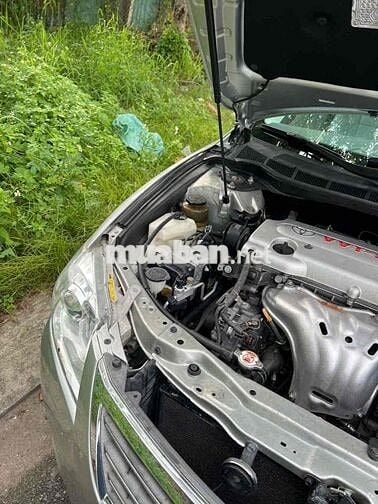 Toyota Camry 2010 2.4G - 140000 km