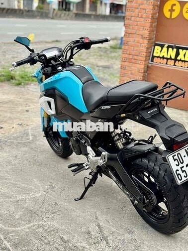 honda msx 125 xe đẹp giá rẻ