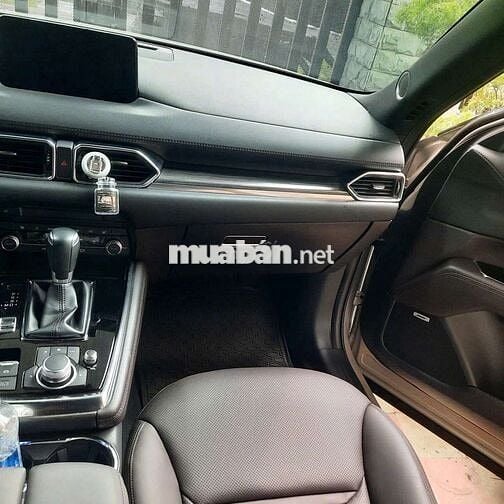 Mazda CX8 2024 premium