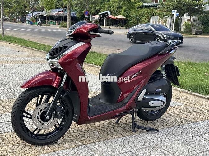 SH 125 dk 2024 bs dễ nhìn 43aa - 23777