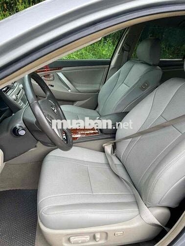 Toyota Camry 2010 2.4G - 140000 km