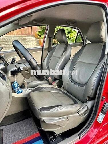 Kia Morning 2014 S 1.25 AT - 75000 km Siêu Mới❤️❤️