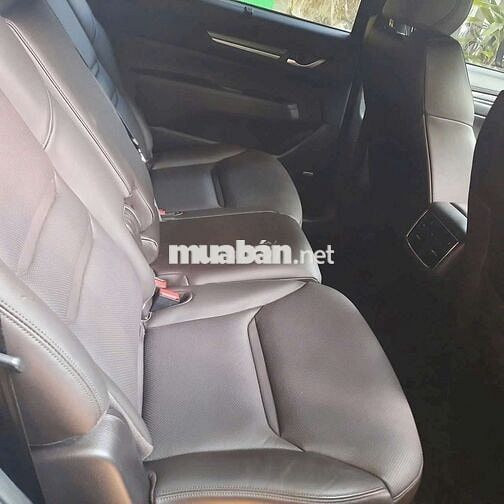Mazda CX8 2024 premium