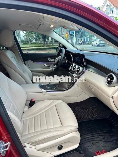 Mercedes Benz GLC 200 4matic sx:2020