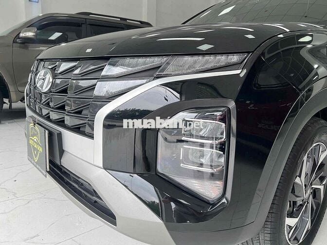 Hyundai Creta 2022 1.5 Cao cấp