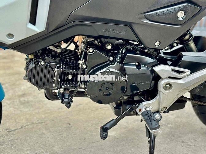 honda msx 125 xe đẹp giá rẻ