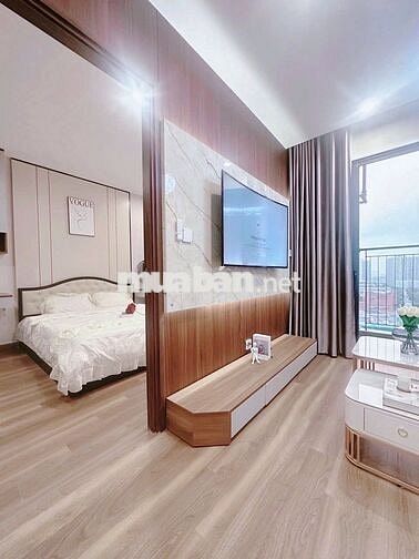 CHỐT LIỀN căn 1N tòa ZR1 đã full nội thất xịn chỉ với 3.4 tỷ tại OCP1