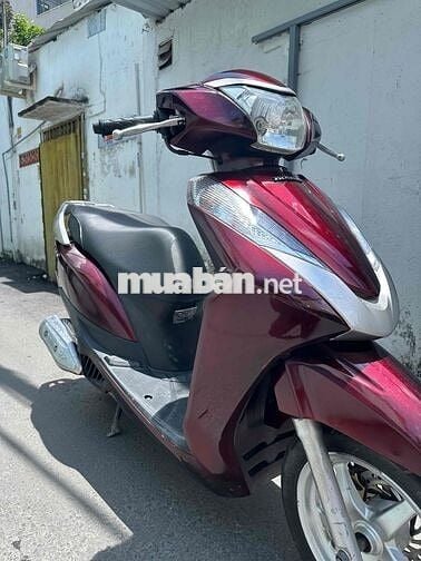 🛵🛵🛵 Honda lead chính chủ bstp