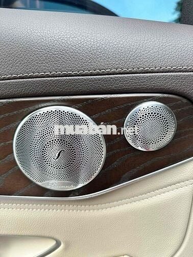Mercedes Benz GLC 200 4matic sx:2020