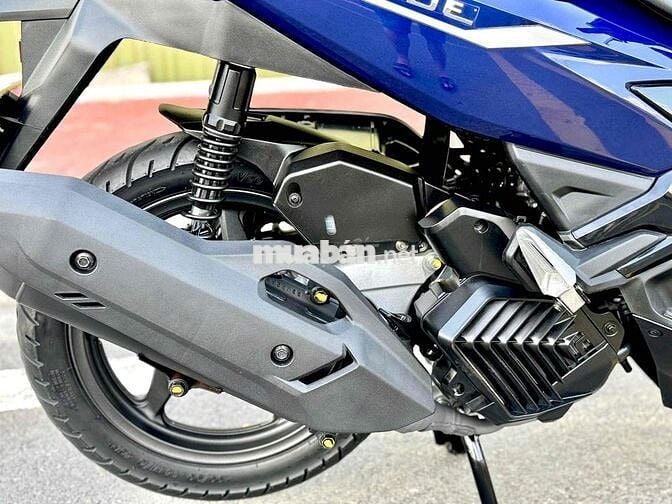 Airblade 125 4VAL mẫu 2024 1chủ ít đi8000km zin100