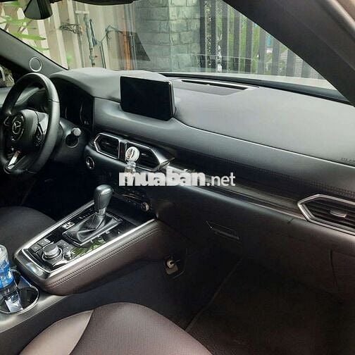 Mazda CX8 2024 premium