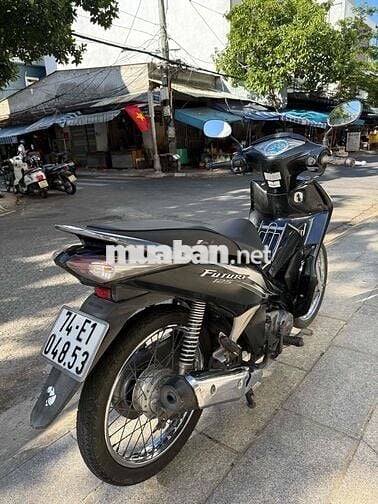 fux 2016 bs 74 máy êm mạnh xe đẹp ken chính chủ