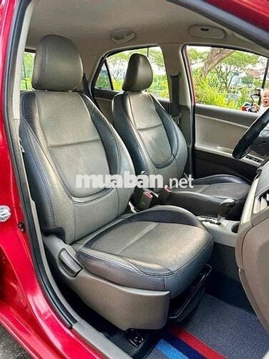 Kia Morning 2014 S 1.25 AT - 75000 km Siêu Mới❤️❤️