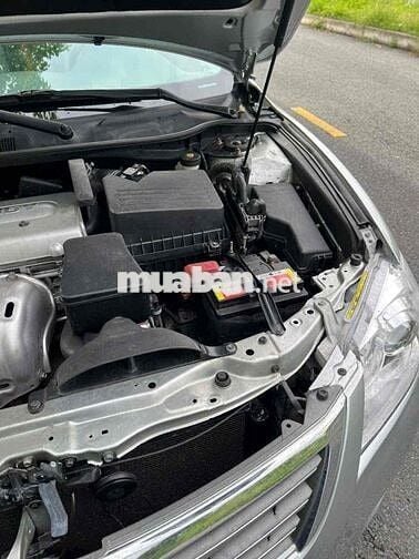 Toyota Camry 2010 2.4G - 140000 km