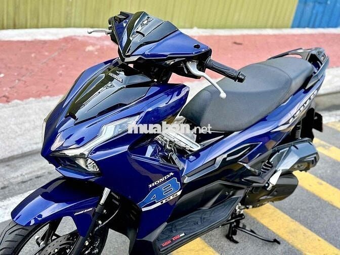 Airblade 125 4VAL mẫu 2024 1chủ ít đi8000km zin100
