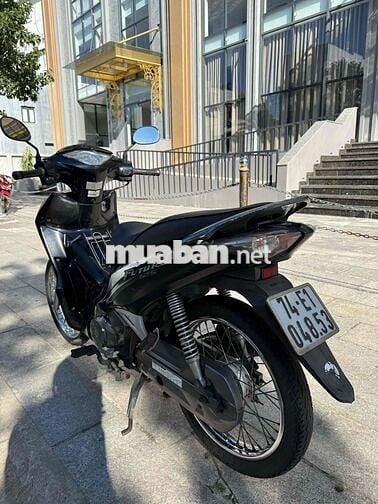 fux 2016 bs 74 máy êm mạnh xe đẹp ken chính chủ