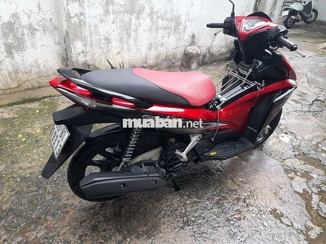 Air blade 110( sang tên dc)
