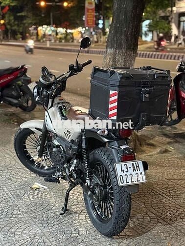 PG1 2024 bs 43 đẹp ken như xe hãng dắt ra