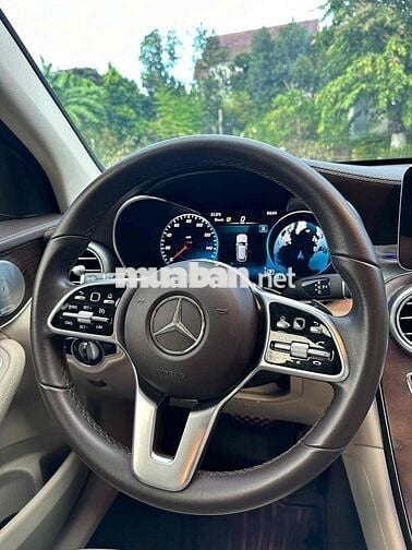 Mercedes Benz GLC 200 4matic sx:2020