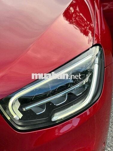 Mercedes Benz GLC 200 4matic sx:2020