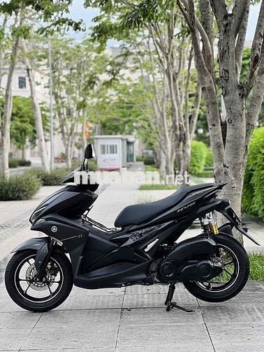 👉👉Lên Sàn Yamaha Nvx Bản Speciale 155  VVA_  Abs 2