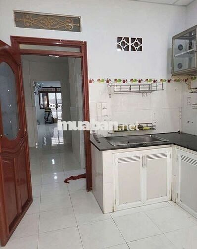 Cho Thuê Nhà Mai Văn Ngọc Trung Tâm Phú Nhuận Chỉ 9tr 2P 2WC