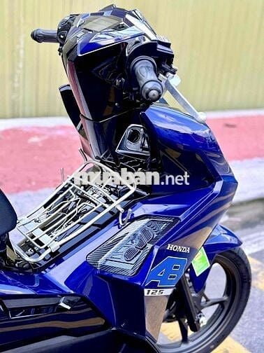 Airblade 125 4VAL mẫu 2024 1chủ ít đi8000km zin100