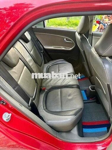 Kia Morning 2014 S 1.25 AT - 75000 km Siêu Mới❤️❤️