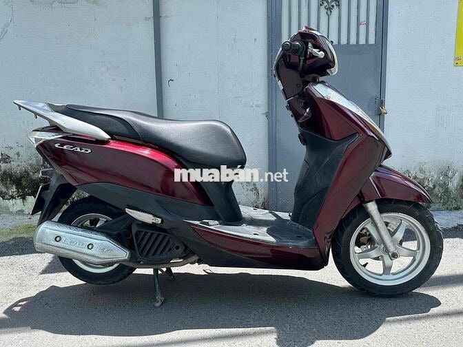 🛵🛵🛵 Honda lead chính chủ bstp