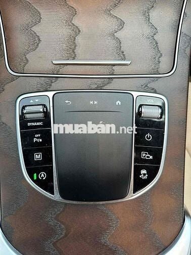 Mercedes Benz GLC 200 4matic sx:2020