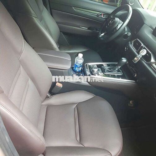 Mazda CX8 2024 premium
