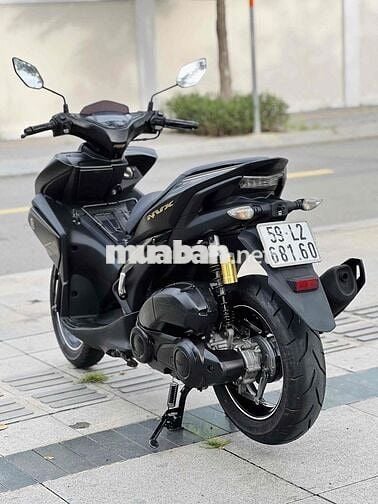 👉👉Lên Sàn Yamaha Nvx Bản Speciale 155  VVA_  Abs 2