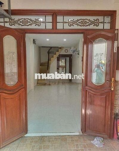 Cho Thuê Nhà Mai Văn Ngọc Trung Tâm Phú Nhuận Chỉ 9tr 2P 2WC