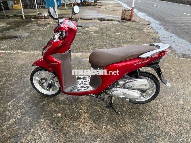 bán vission 219 còn rat mới. tra gop o đồng