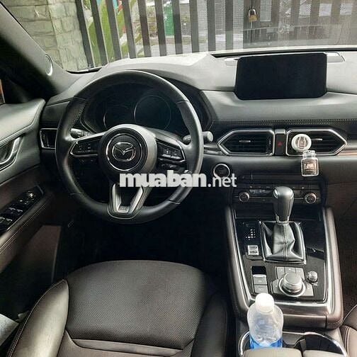 Mazda CX8 2024 premium