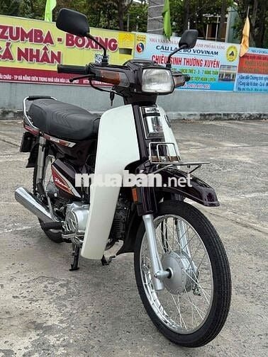 Hon Da Dream thái nhập 1997 bs 43 chính chủ