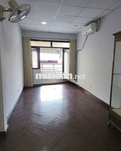 Cho Thuê Nhà Mai Văn Ngọc Trung Tâm Phú Nhuận Chỉ 9tr 2P 2WC