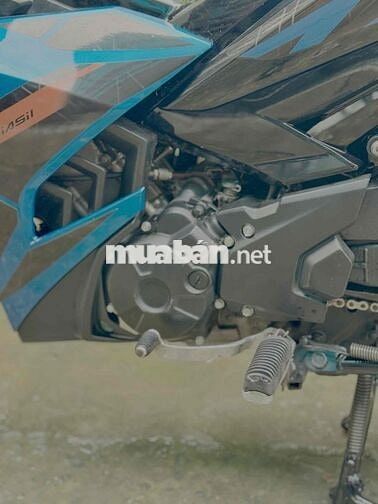 ex 150 máy zin êm dọn kiểng