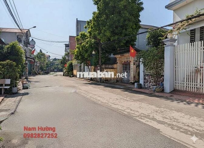 Bán Nhà C4 Đg trục chính Văn Hội Văn Bình Thường Tín