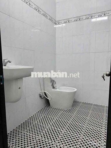 cho thuê nhà mặt tiền kinh doanh đường số 2 F10 Q6