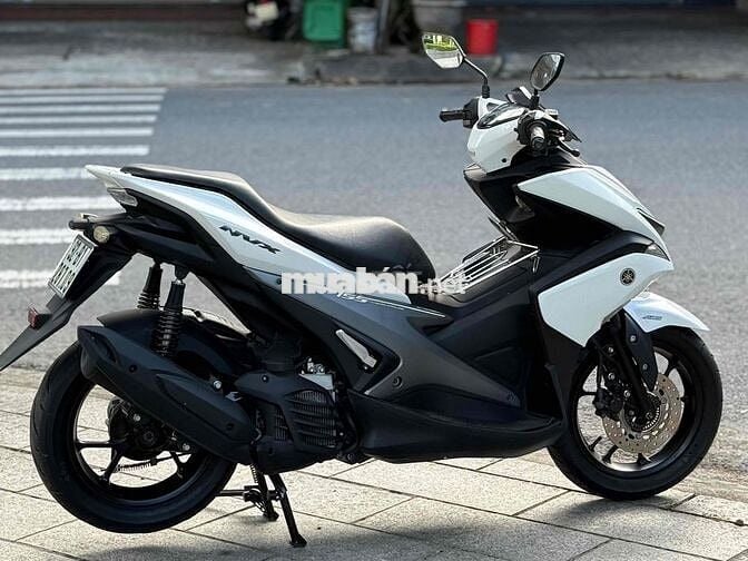 NVX 2017 155 ABS KHOÁ SMAKEY đẹp ken máy rin êm