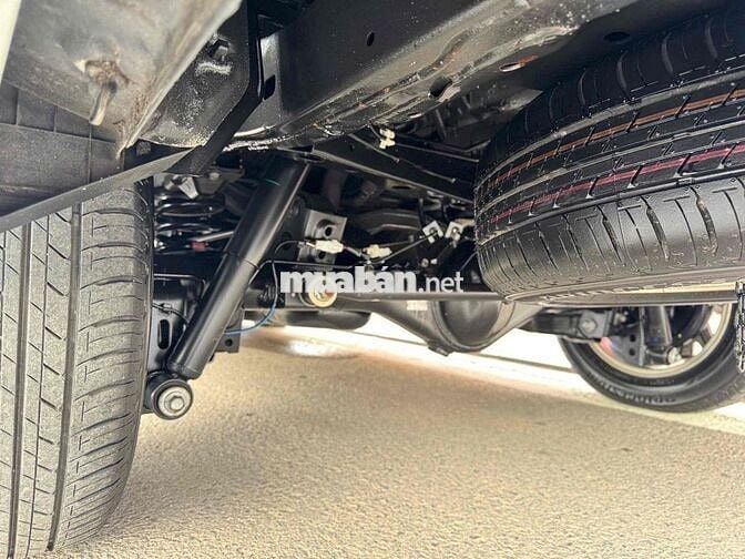Toyota Innova 2021 2.0G 8 chỗ Số tự động- 38300 km