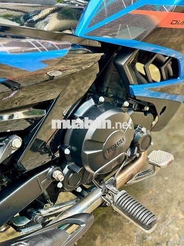 ex 150 máy zin êm dọn kiểng