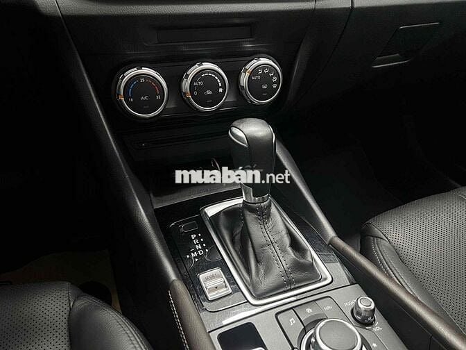 Mazda 3 2019 1.5AT