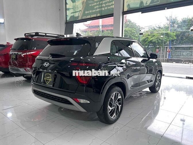 Hyundai Creta 2022 1.5 Cao cấp