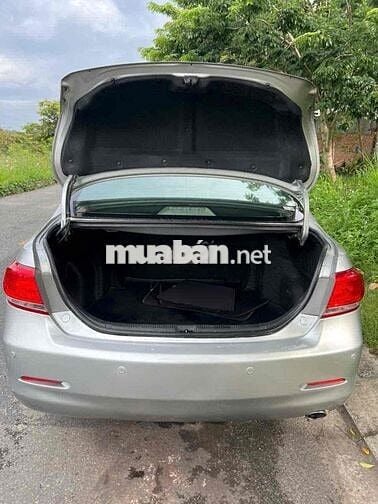 Toyota Camry 2010 2.4G - 140000 km