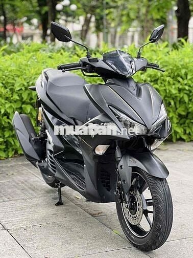 👉👉Lên Sàn Yamaha Nvx Bản Speciale 155  VVA_  Abs 2